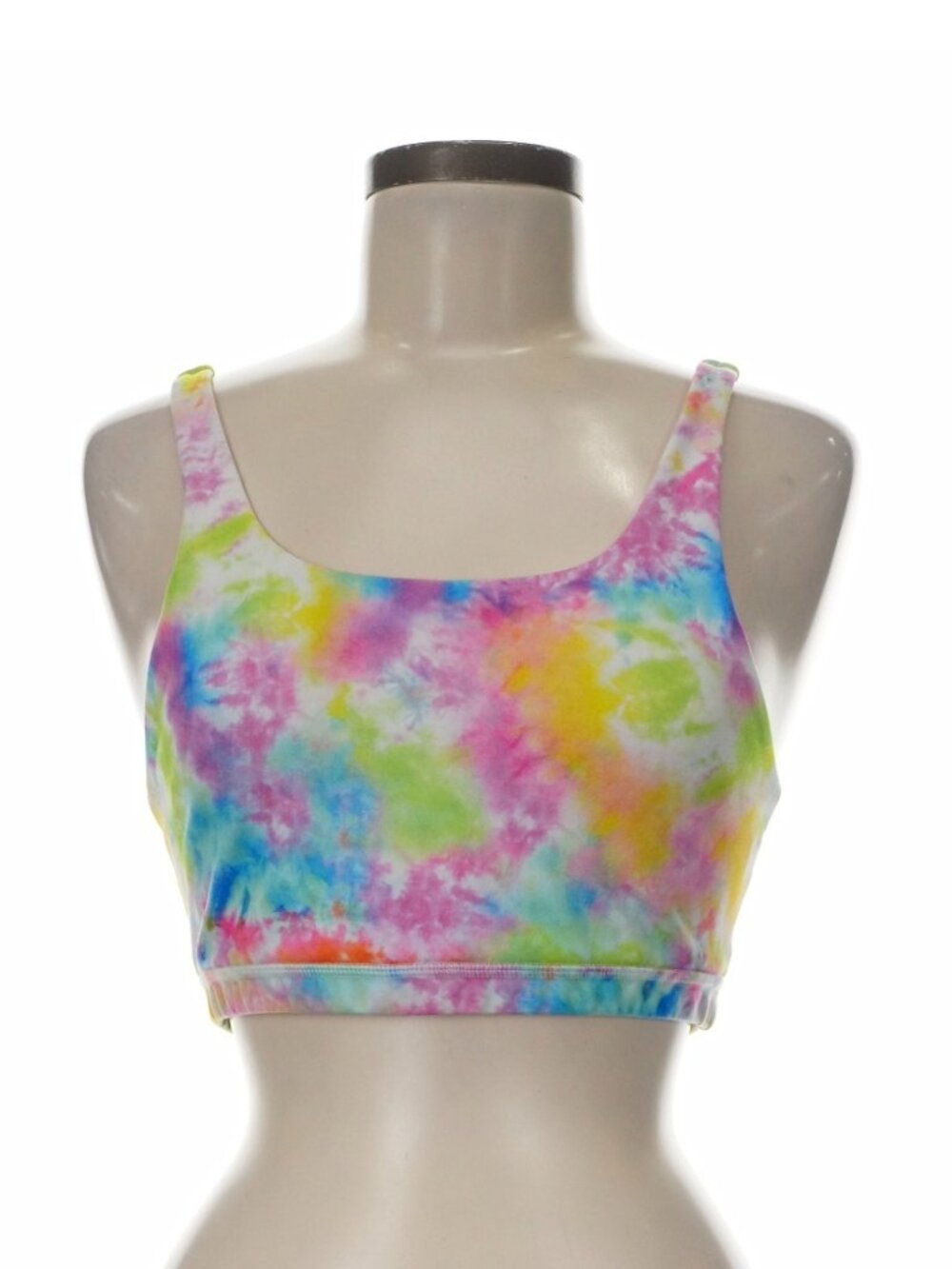Fleo Sports Bra, Size Medium